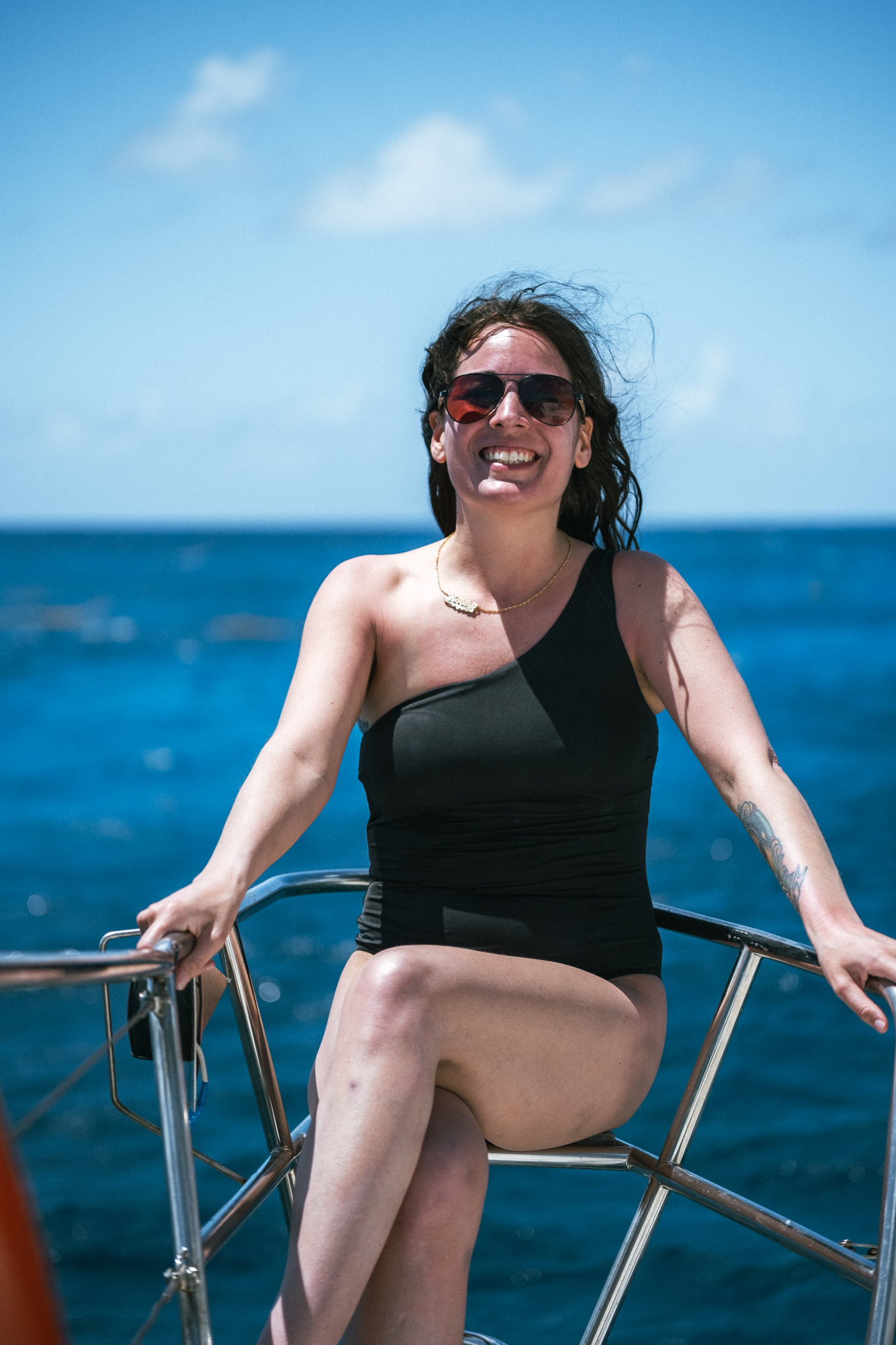 5 Reasons to Book a Private Boat Tour in St. Maarten